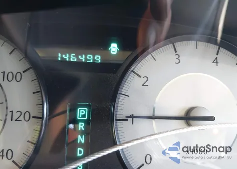 2010 Chrysler 300 Touring/Signature Series/Executive Series из США, поврежденный, VIN 2C3CA5CV2AH180310